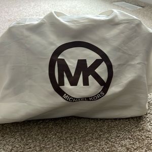 Michael Kors Purse with matching wallet